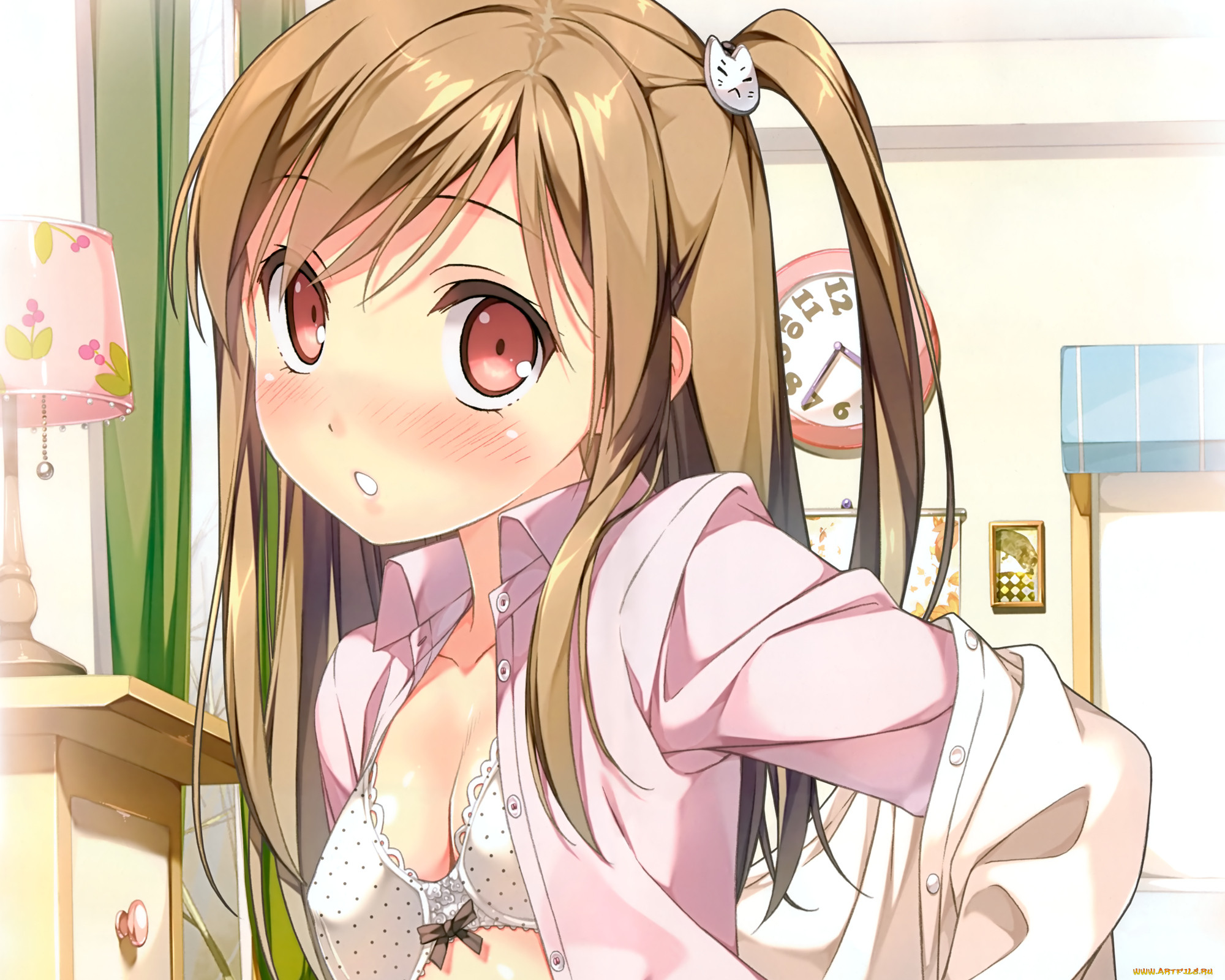 , kantoku, artbook, 
